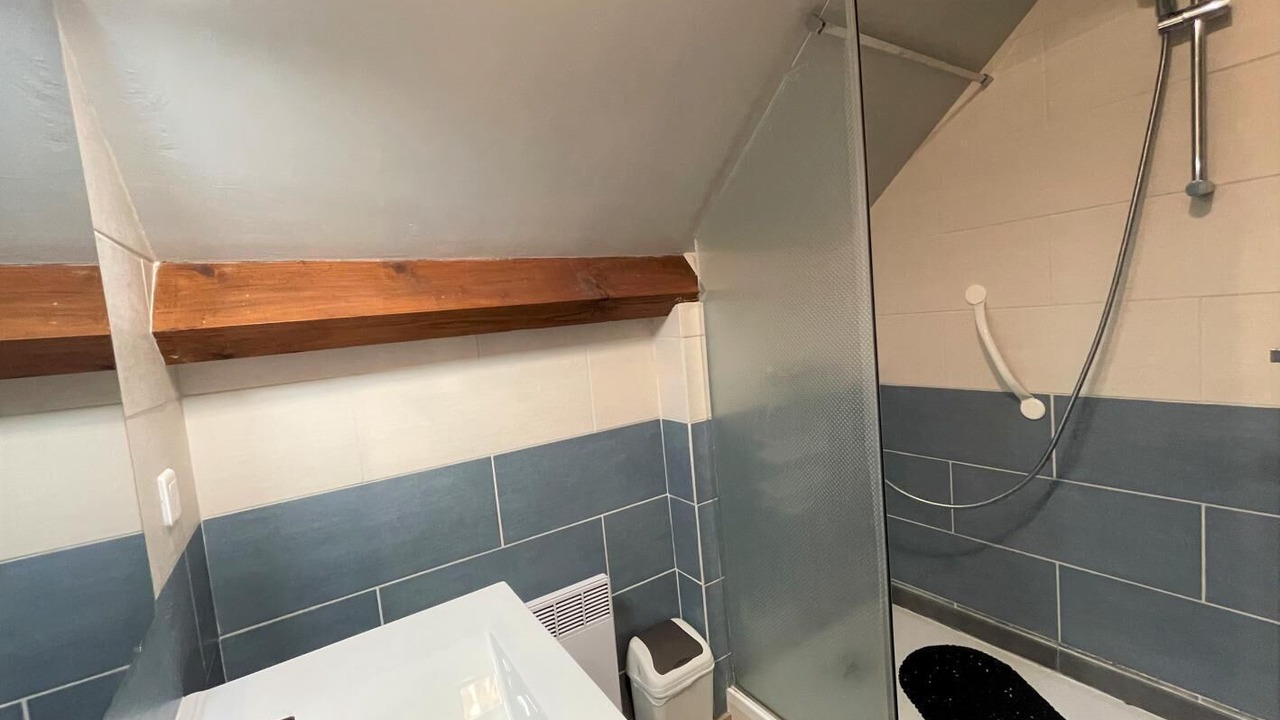 Photo of Bathroom in Beost