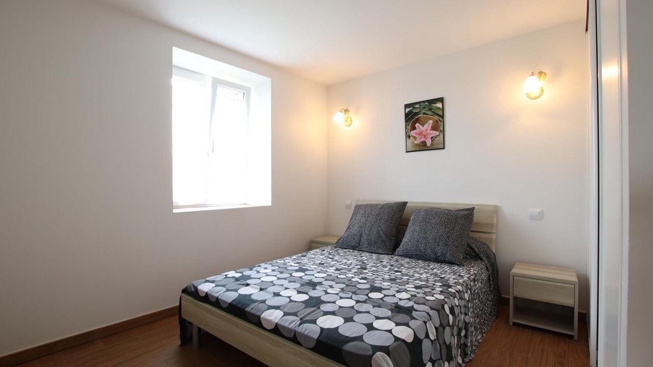 Photo of Bedroom in Arbonne