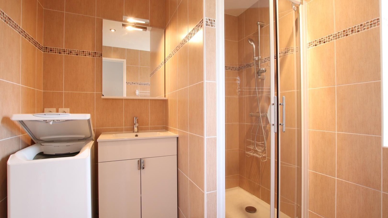 Photo of Bathroom in Arbonne