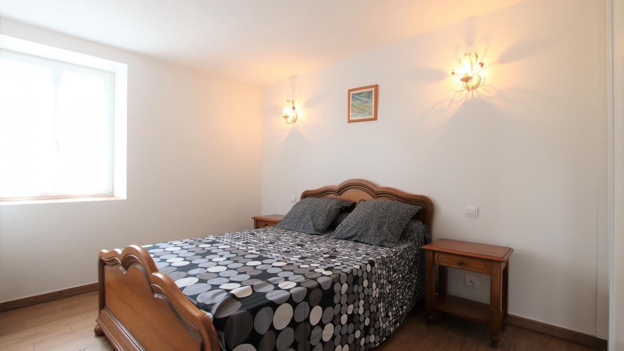 Photo of Bedroom in Arbonne