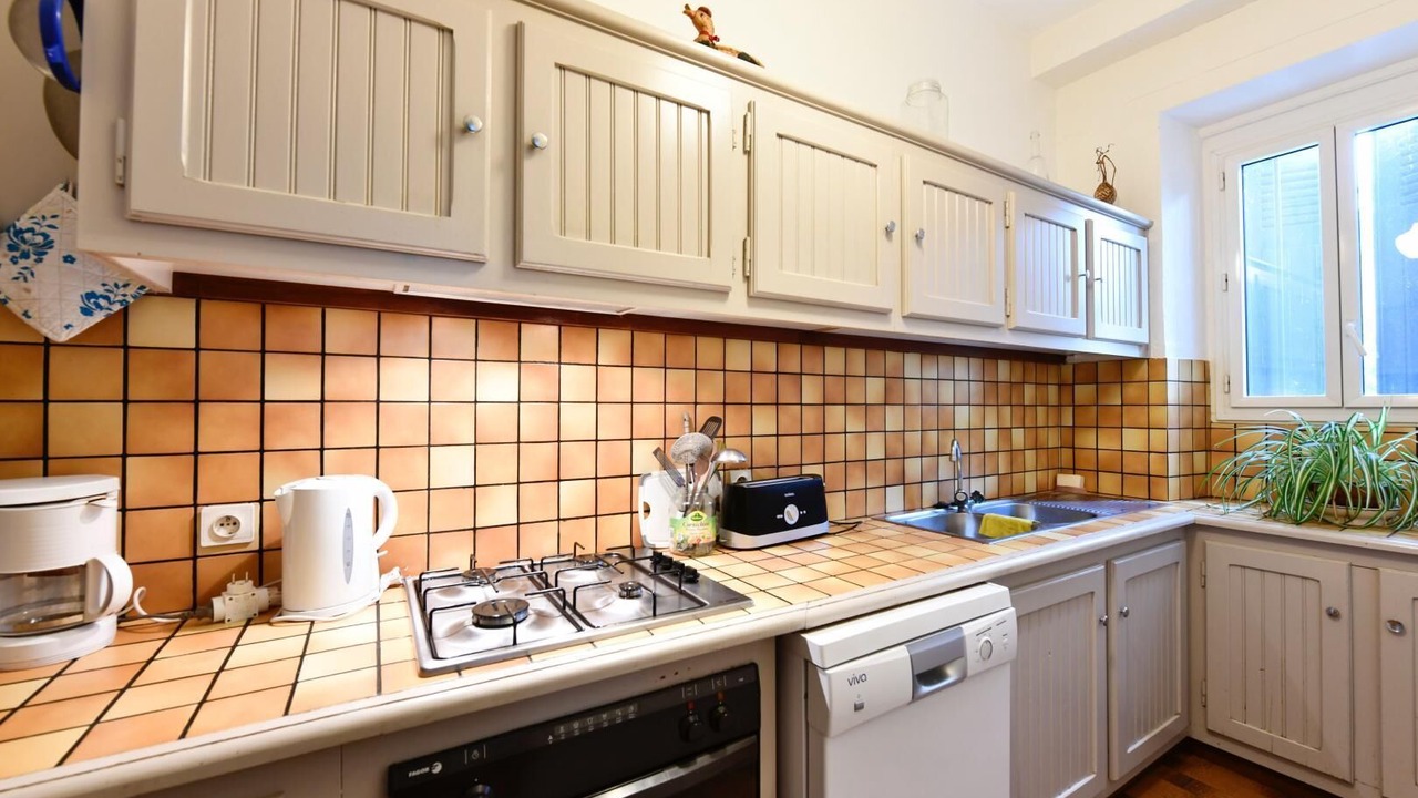 Photo of Kitchen in Suhescun