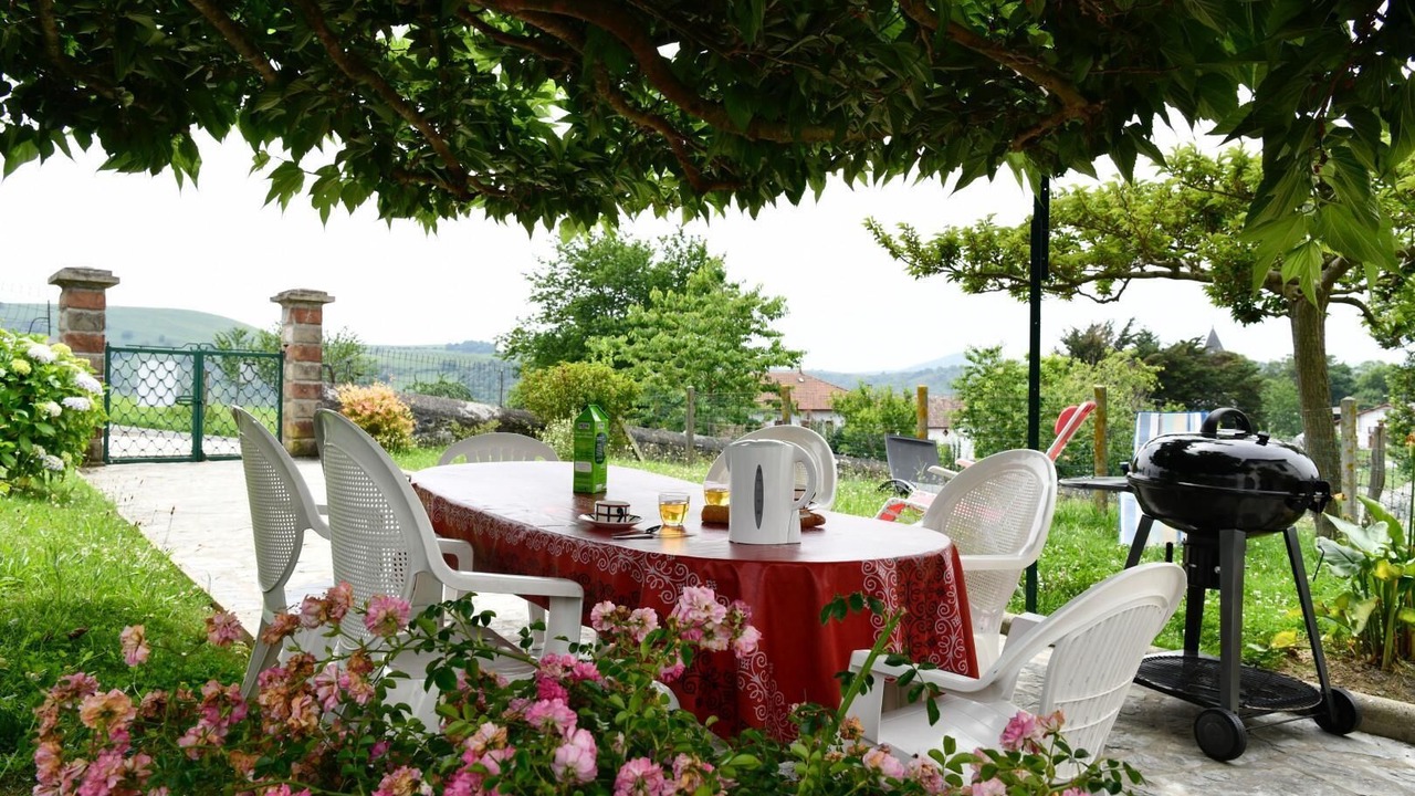 Photo of Outdoor in Suhescun