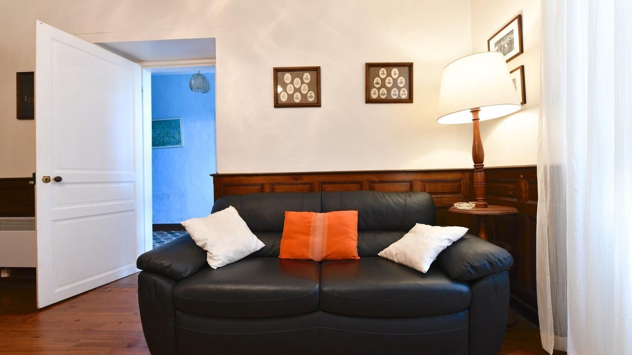Photo of Livingroom in Suhescun
