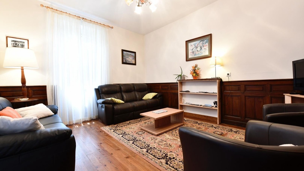Photo of Livingroom in Suhescun
