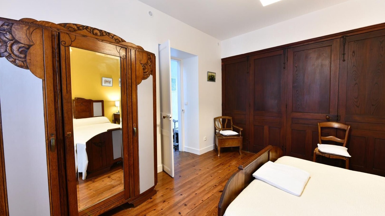 Photo of Bedroom in Suhescun