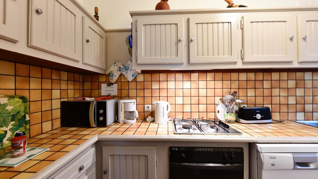 Photo of Kitchen in Suhescun