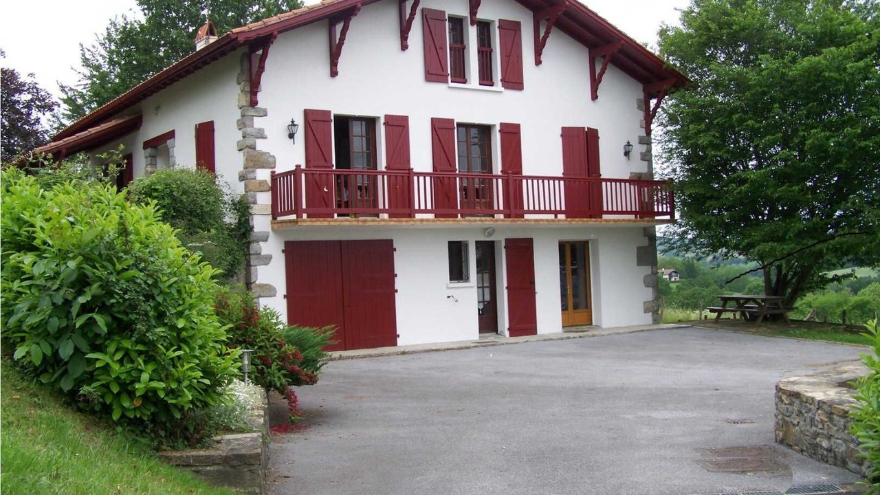 Photo of Outdoor in Saint-Palais