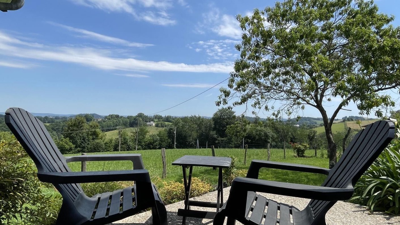 Photo of Patio Balcony in Asson