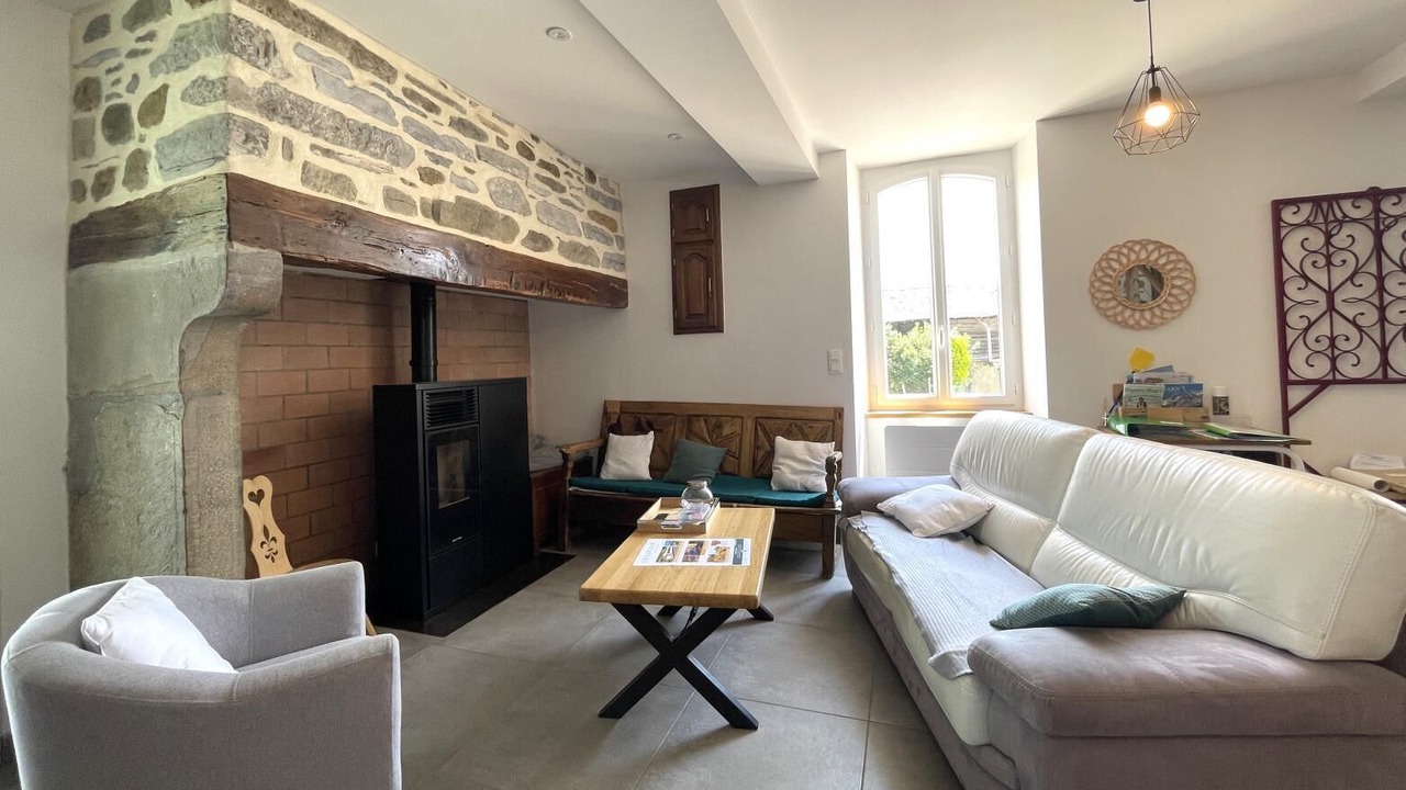 Photo of Livingroom in Asson