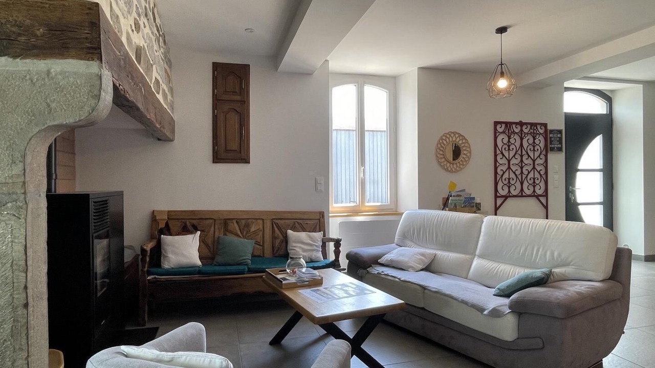 Photo of Livingroom in Asson