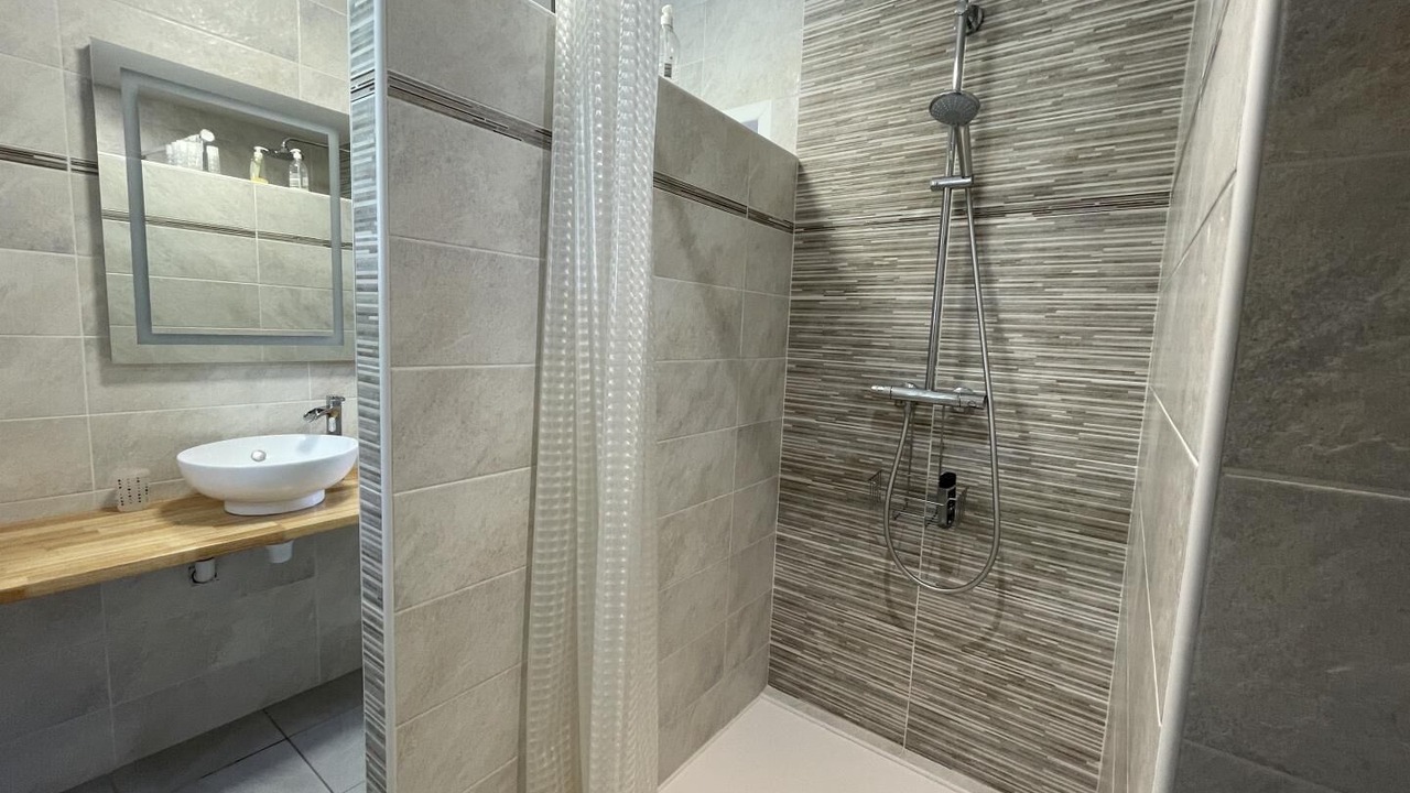 Photo of Bathroom in Asson