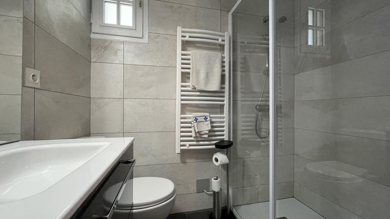 Photo of Bathroom in Ainhice-Mongelos
