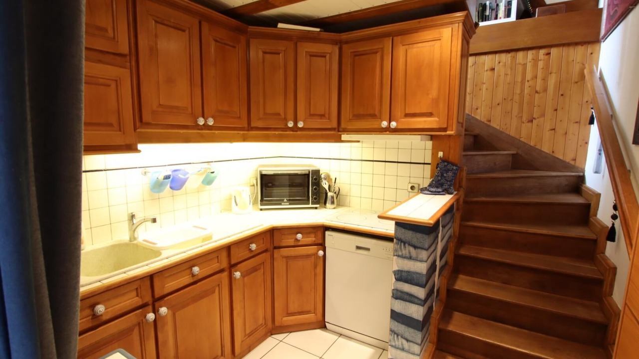 Photo of Kitchen in Auga