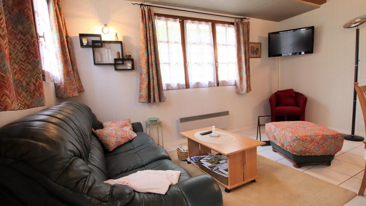 Photo of Livingroom in Auga