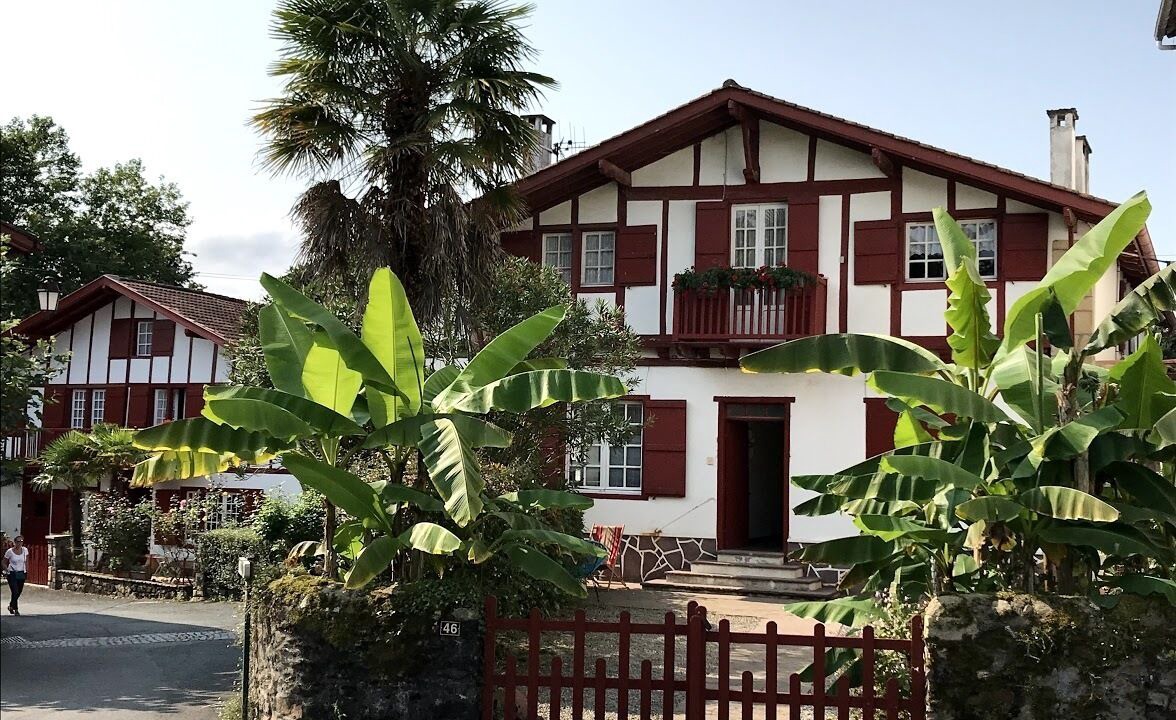 Photo of Outdoor in Ainhoa
