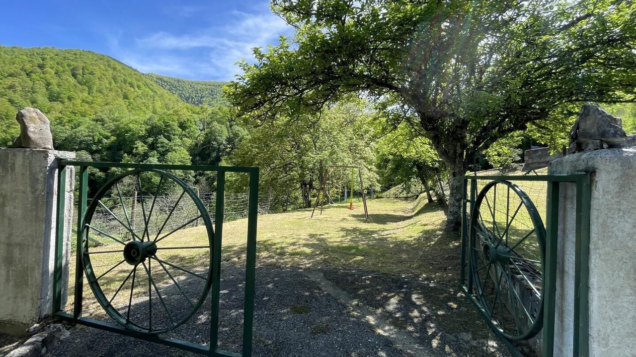Photo of Outdoor in Sainte-Engrace