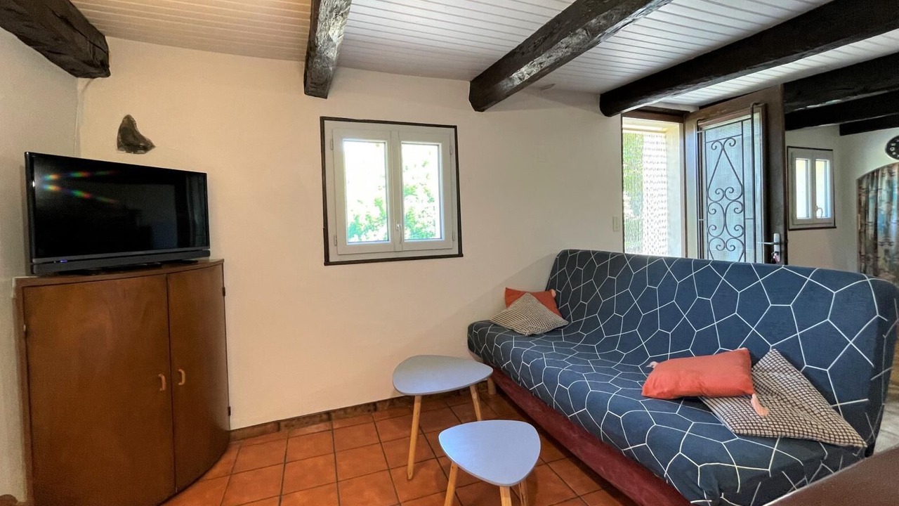 Photo of Livingroom in Sainte-Engrace