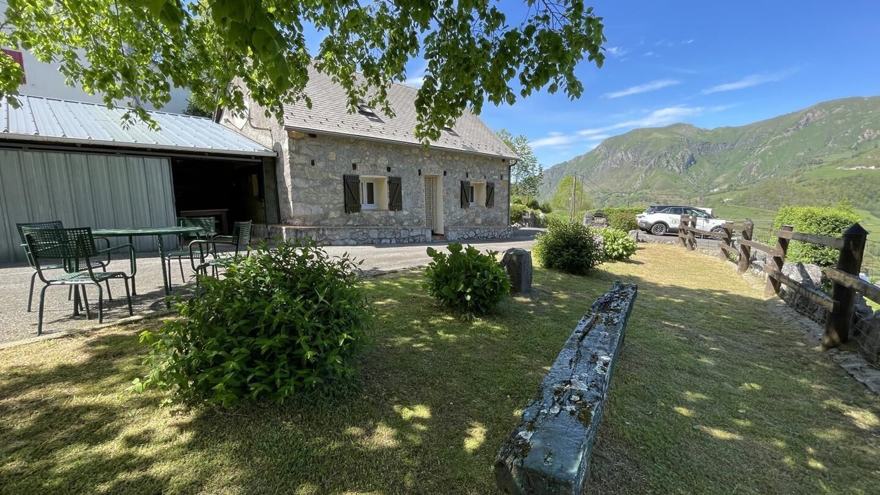 Photo of Outdoor in Sainte-Engrace