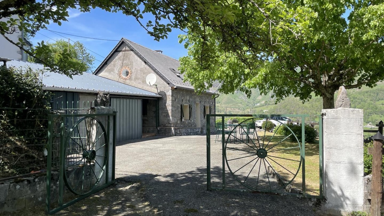 Photo of Outdoor in Sainte-Engrace