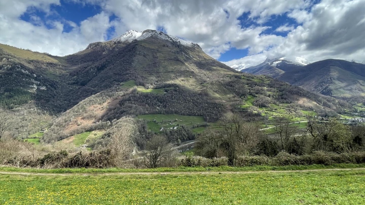 Photo of Outdoor in Osse-en-Aspe