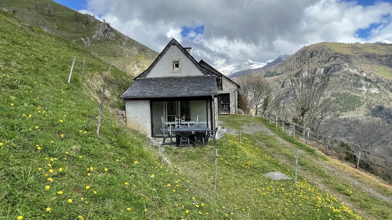 Photo of Outdoor in Osse-en-Aspe