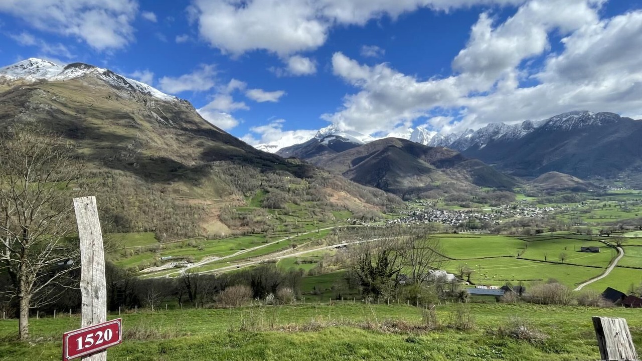 Photo of Outdoor in Osse-en-Aspe