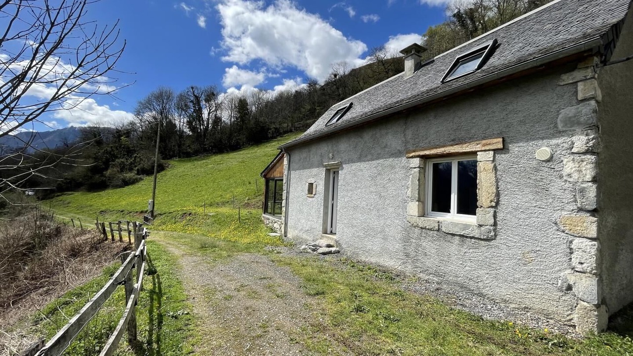 Photo of Outdoor in Osse-en-Aspe