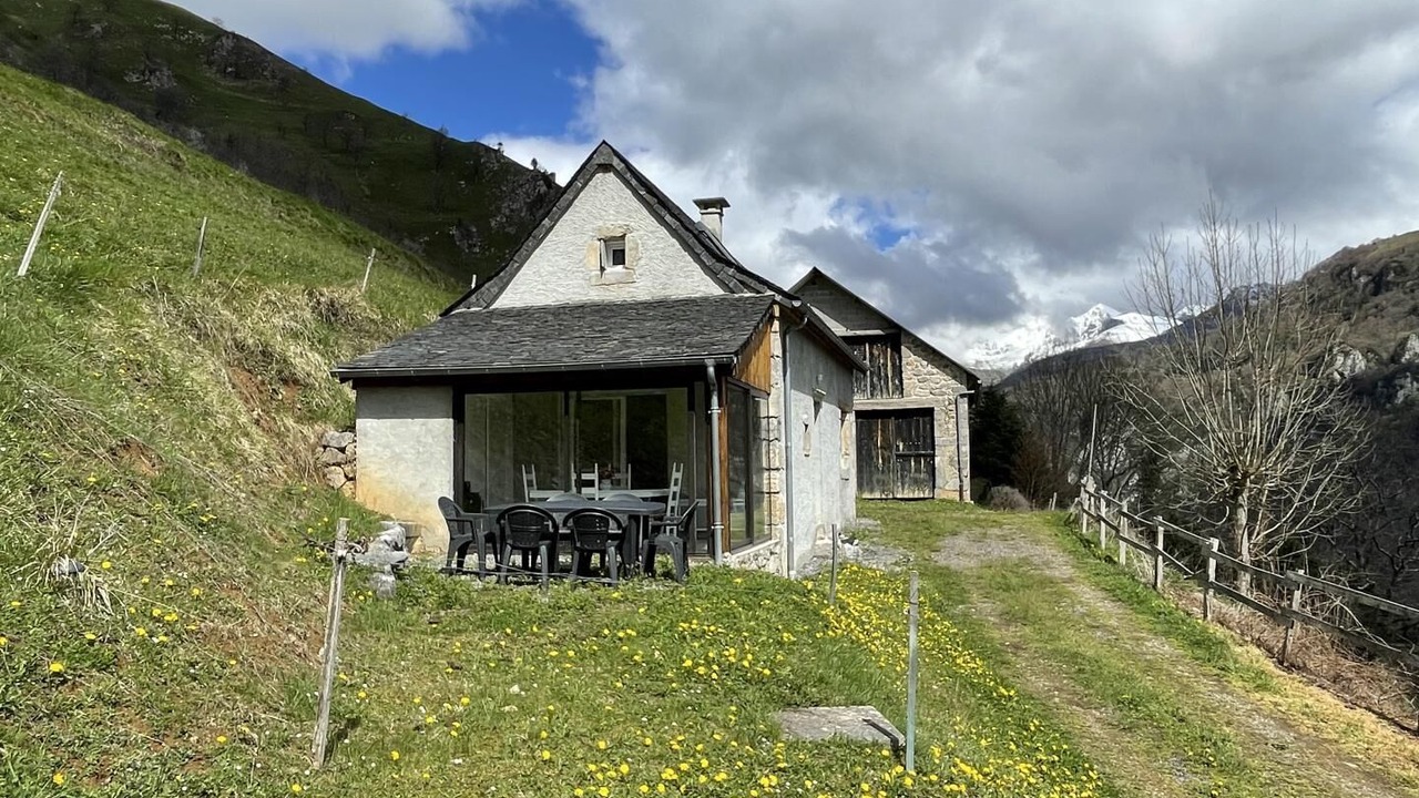 Photo of Outdoor in Osse-en-Aspe