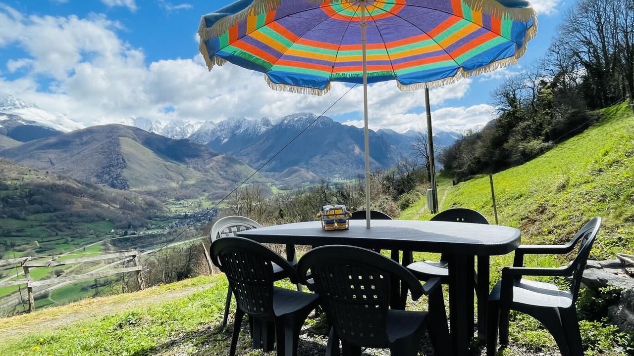 Photo of Outdoor in Osse-en-Aspe