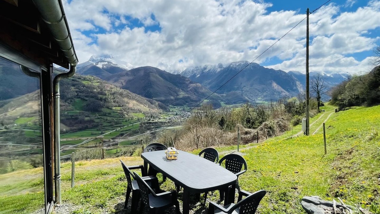 Photo of Outdoor in Osse-en-Aspe