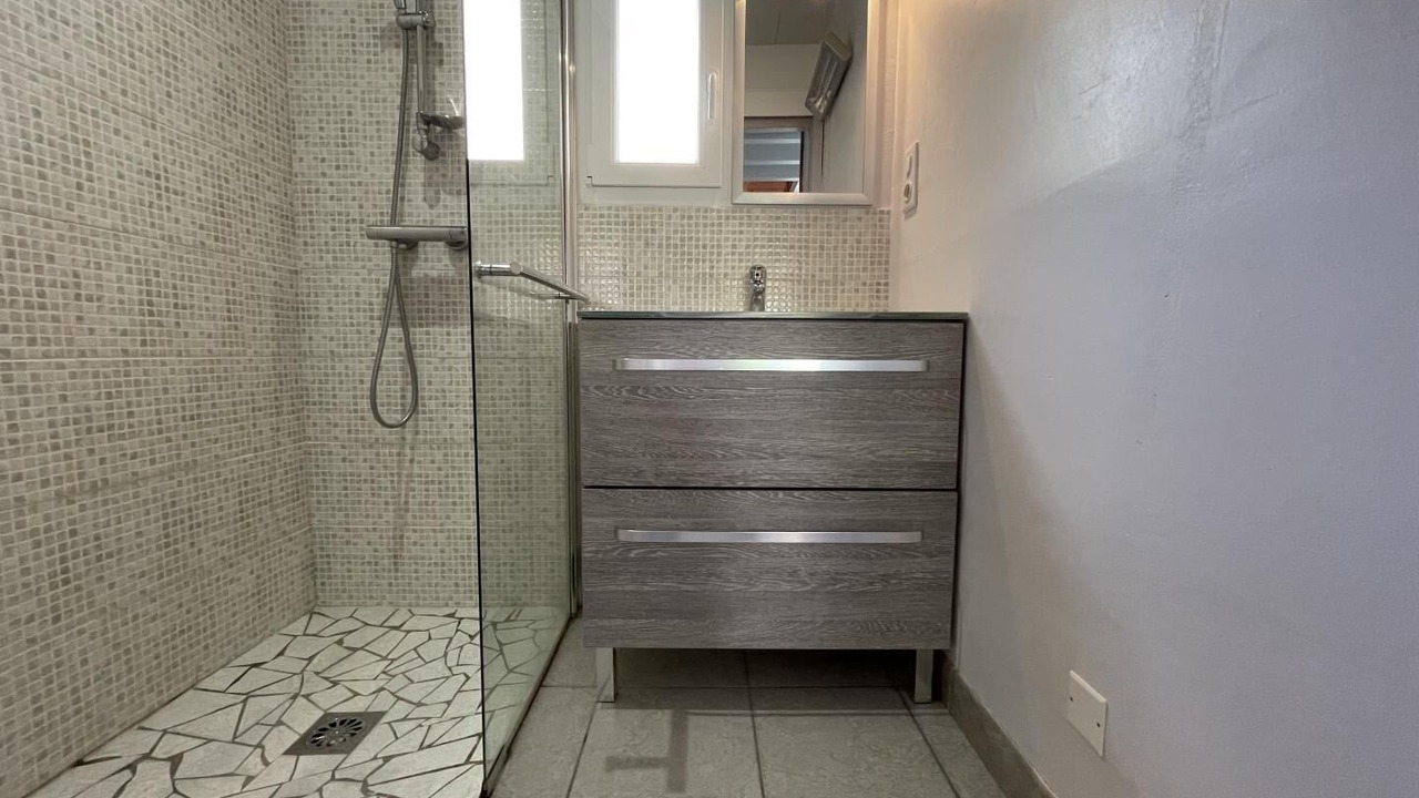 Photo of Bathroom in Osse-en-Aspe