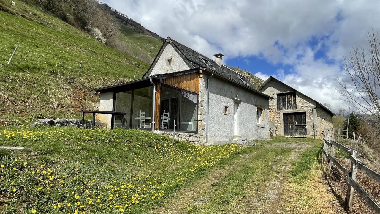 Photo of Outdoor in Osse-en-Aspe