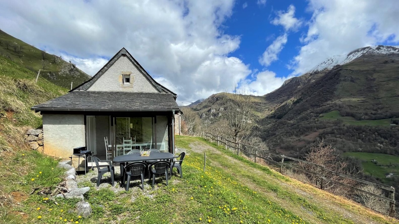 Photo of Outdoor in Osse-en-Aspe