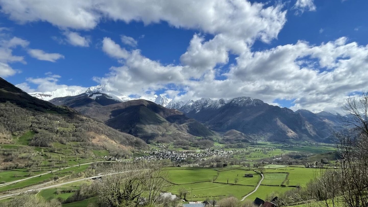 Photo of Outdoor in Osse-en-Aspe