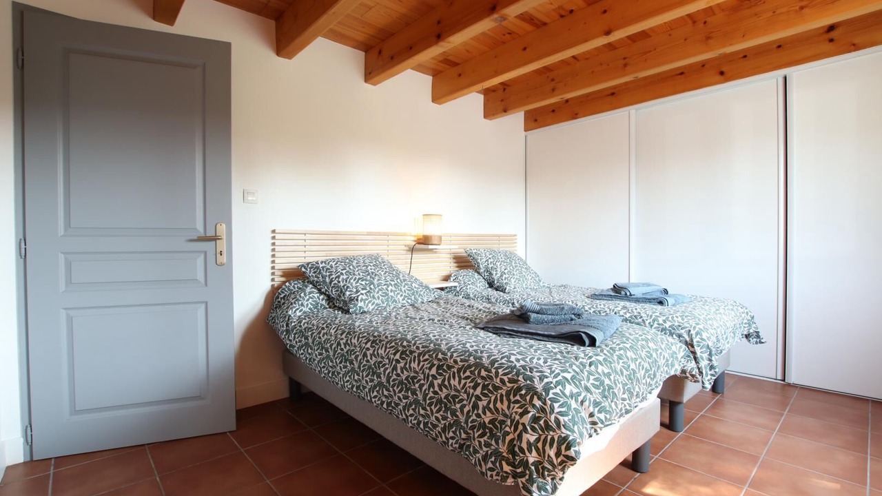 Photo of Bedroom in Saint-Jean-Pied-de-Port