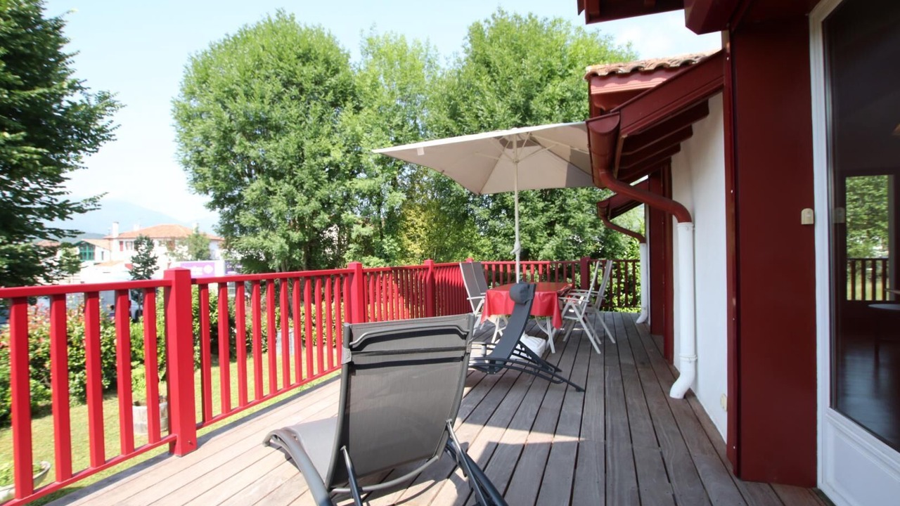 Photo of Outdoor in Saint-Jean-Pied-de-Port