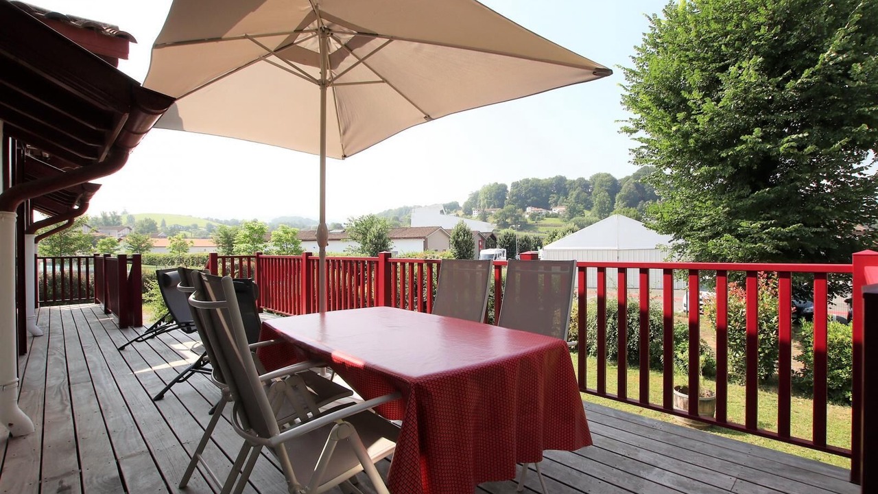 Photo of Outdoor in Saint-Jean-Pied-de-Port