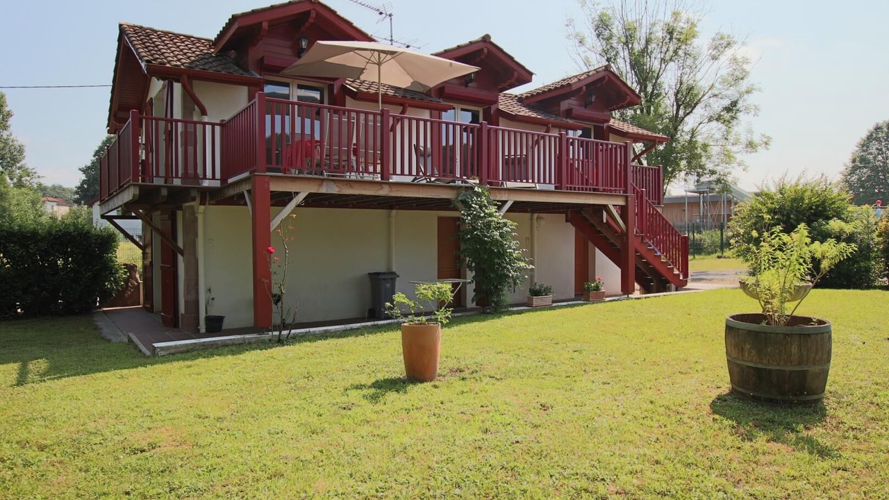 Photo of Outdoor in Saint-Jean-Pied-de-Port