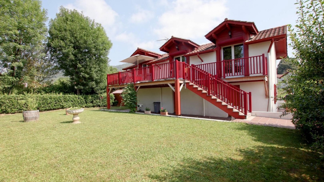 Photo of Outdoor in Saint-Jean-Pied-de-Port