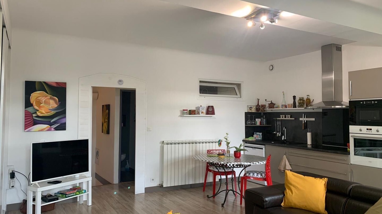 Photo of Livingroom in Ustaritz