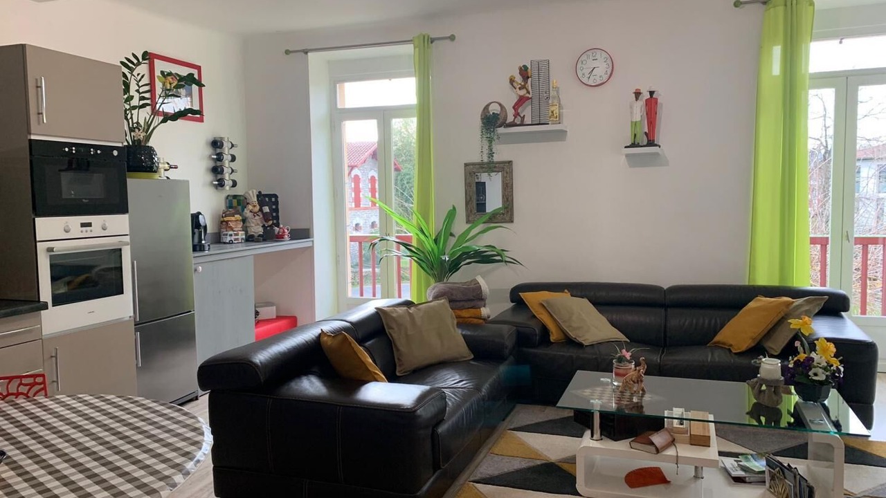 Photo of Livingroom in Ustaritz