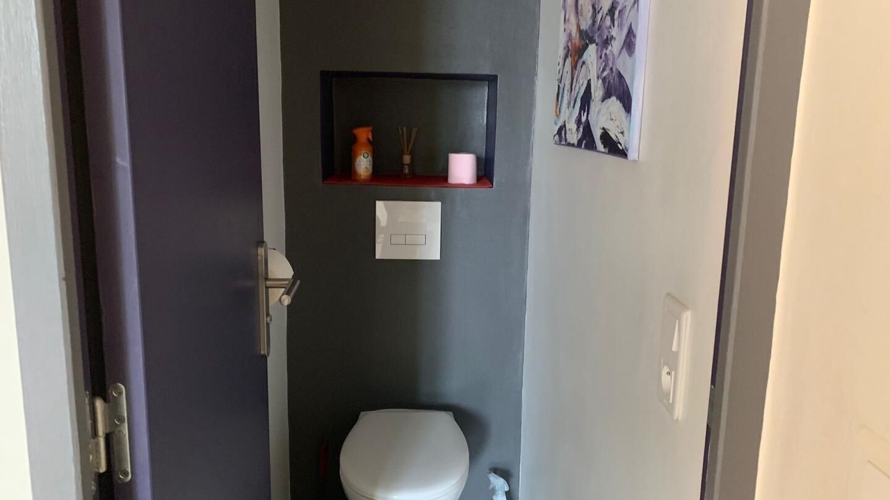 Photo of Bathroom in Ustaritz