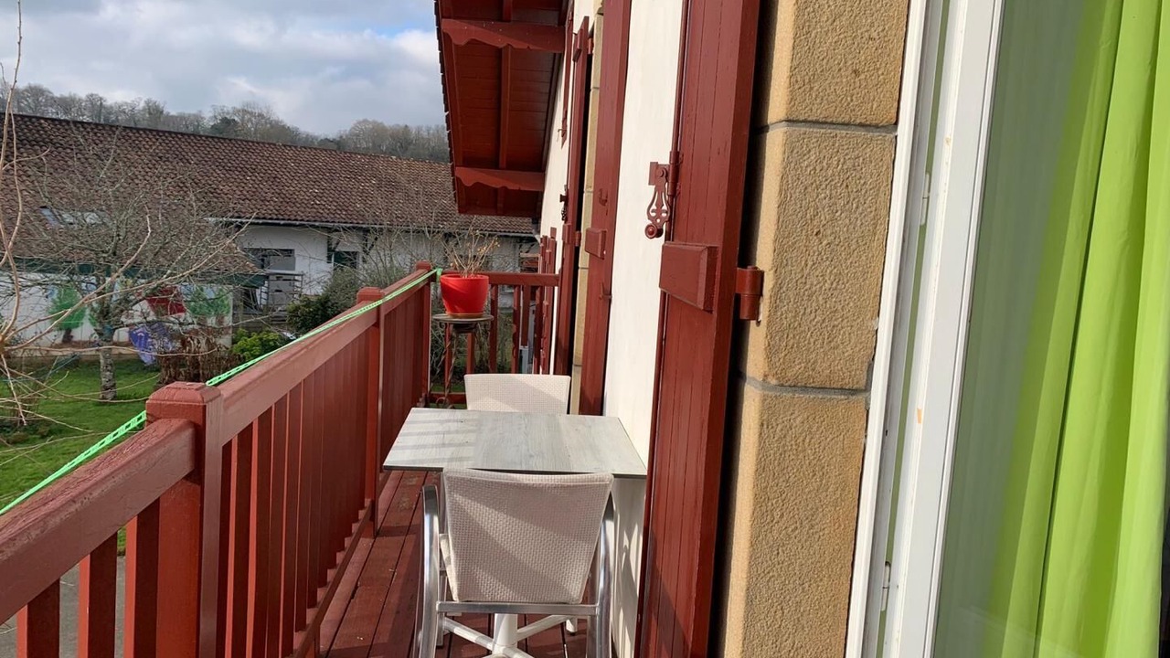 Photo of Outdoor in Ustaritz