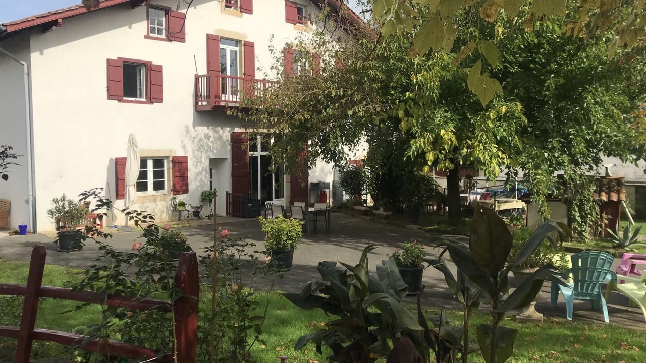 Photo of Outdoor in Ustaritz