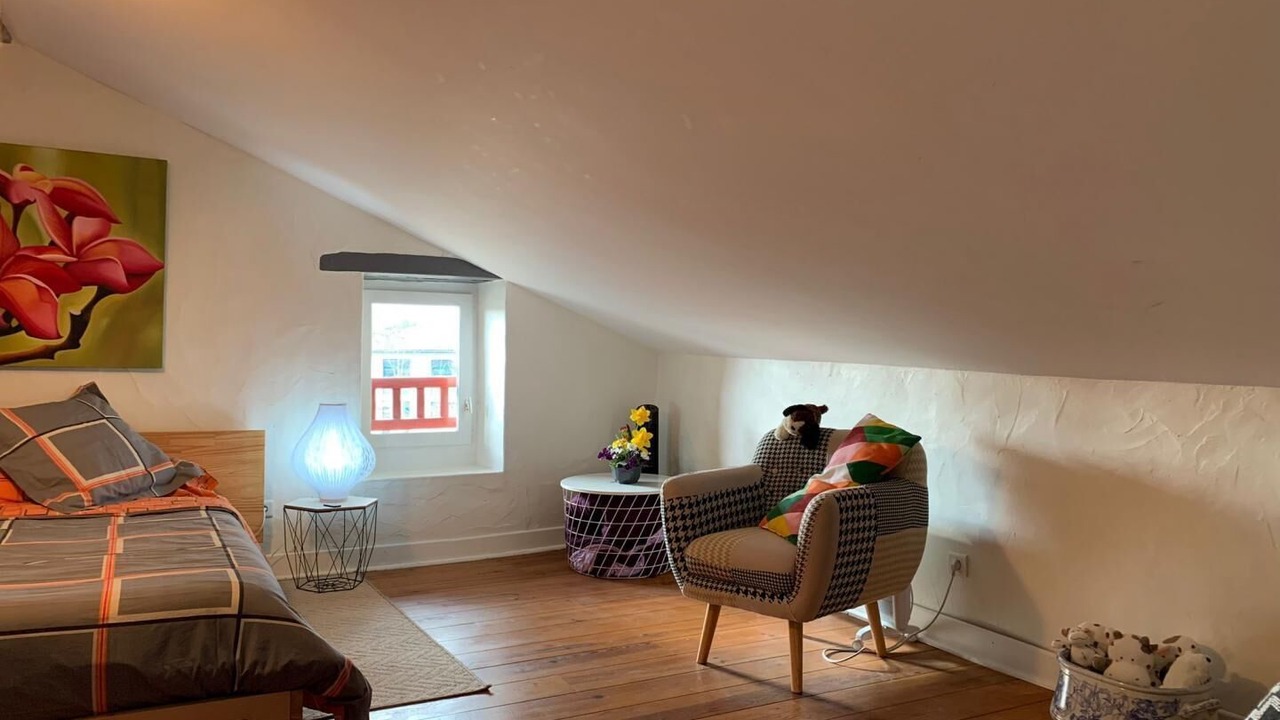Photo of Livingroom in Ustaritz