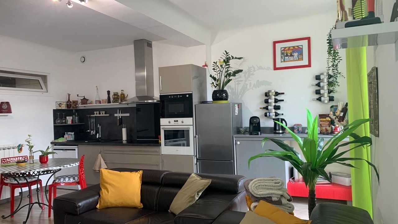 Photo of Livingroom in Ustaritz