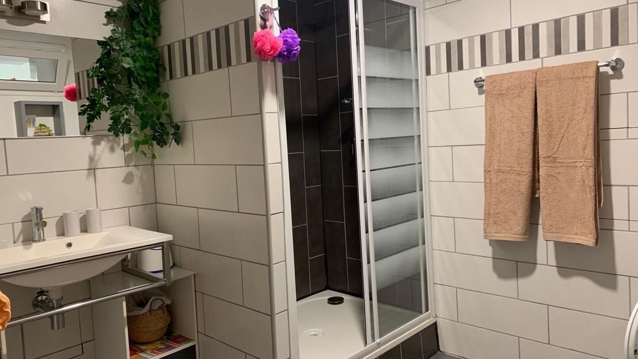 Photo of Bathroom in Ustaritz