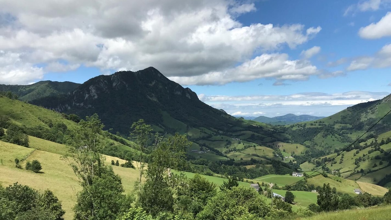 Photo of Outdoor in Lourdios-Ichere