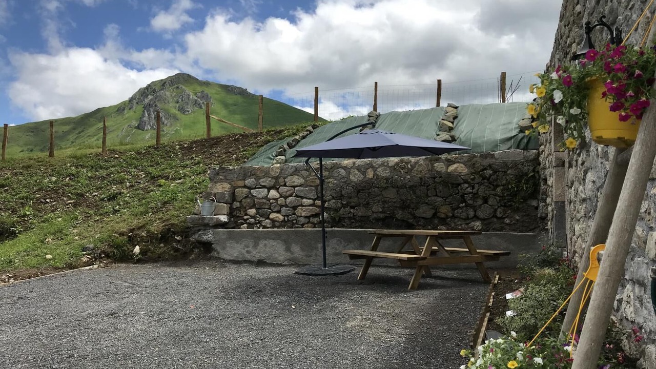Photo of Outdoor in Lourdios-Ichere