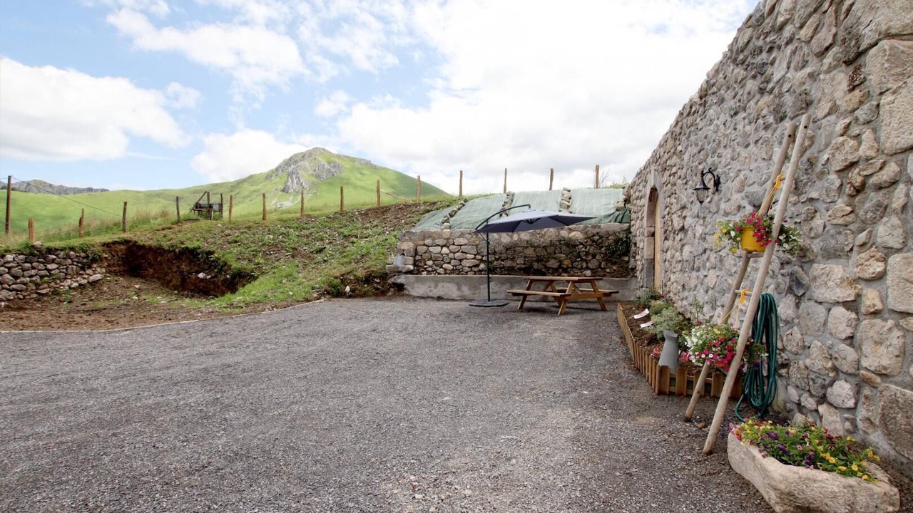 Photo of Outdoor in Lourdios-Ichere